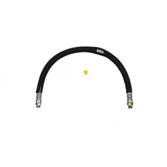 Tuyau hydraulique, direction DA SILVA FL1255