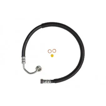 Tuyau hydraulique, direction DA SILVA FL1319