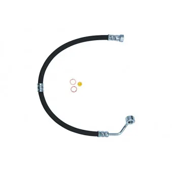 Tuyau hydraulique, direction DA SILVA OEM 575102D100