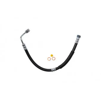 Tuyau hydraulique, direction DA SILVA FL1621