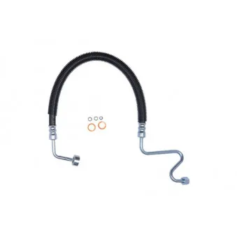 Tuyau hydraulique, direction DA SILVA FL1650