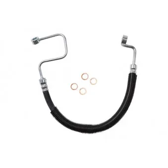 Tuyau hydraulique, direction DA SILVA FL1661