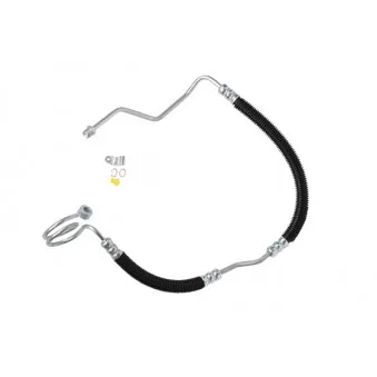 Tuyau hydraulique, direction DA SILVA FL2003