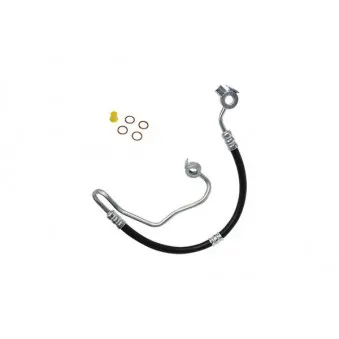 DA SILVA FL2252 - Tuyau hydraulique, direction