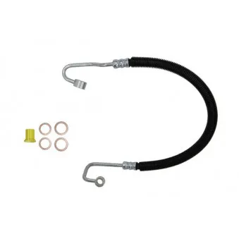 Tuyau hydraulique, direction DA SILVA FL2310