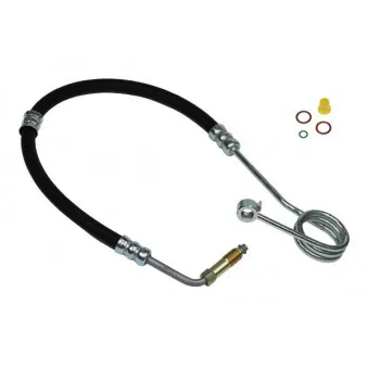 Tuyau hydraulique, direction DA SILVA FL2315 Tuyau hydraulique, direction DA SILVA FL2315