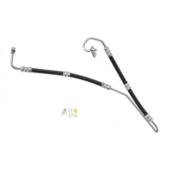 DA SILVA FL2468 - Tuyau hydraulique, direction