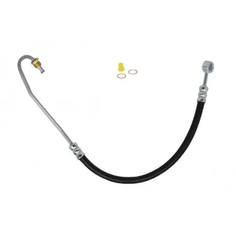 Tuyau hydraulique, direction DA SILVA FL2652