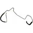 Tuyau hydraulique, direction DA SILVA [FL2731]