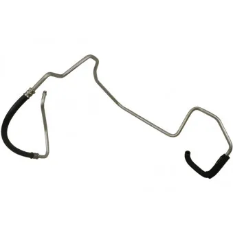 Tuyau hydraulique, direction DA SILVA OEM 4020WE