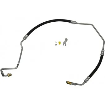 Tuyau hydraulique, direction DA SILVA OEM 7701709884