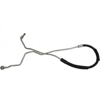 Tuyau hydraulique, direction DA SILVA OEM 1H1422893T