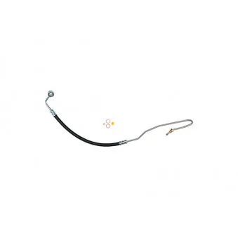 Tuyau hydraulique, direction DA SILVA FL2963