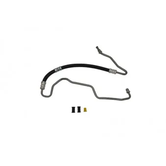 Tuyau hydraulique, direction DA SILVA FL3185