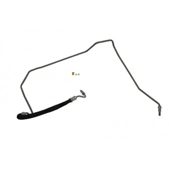 Tuyau hydraulique, direction DA SILVA FL3439