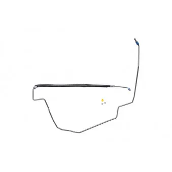 Tuyau hydraulique, direction DA SILVA FL3450