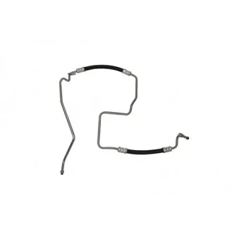 Tuyau hydraulique, direction DA SILVA FL3467