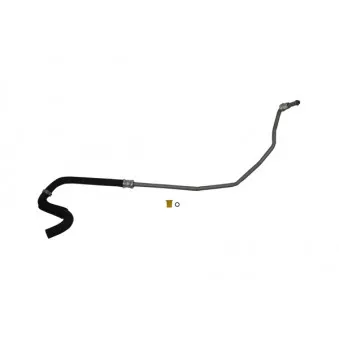 Tuyau hydraulique, direction DA SILVA FL3514