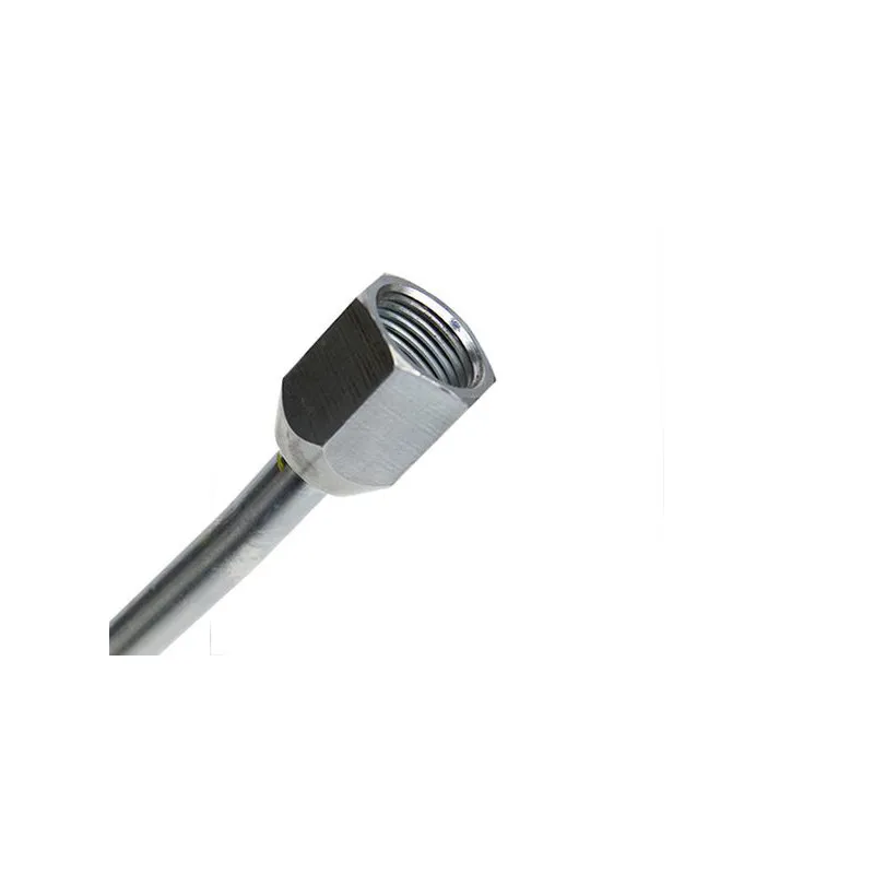 Tuyau hydraulique, direction DA SILVA FL3575 - Visuel 2