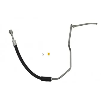 DA SILVA FL3583 - Tuyau hydraulique, direction