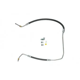 Tuyau hydraulique, direction DA SILVA FL3889 pour RENAULT MASTER 2.5 DCI - 146cv