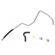 Tuyau hydraulique, direction DA SILVA [FL3993]