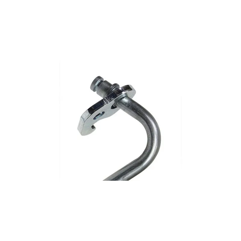 Tuyau hydraulique, direction DA SILVA FL4037 - Visuel 1