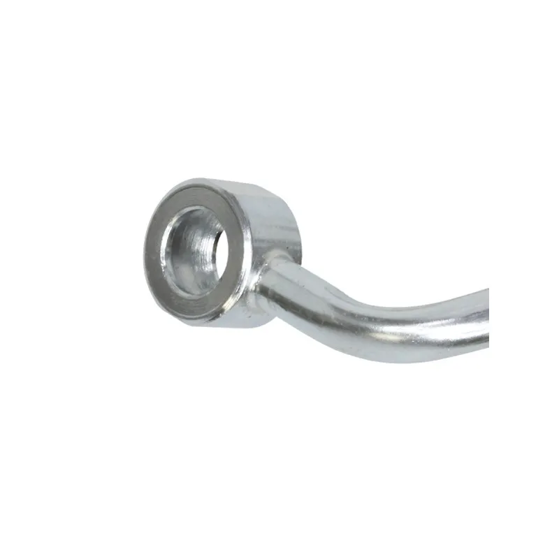 Tuyau hydraulique, direction DA SILVA FL4161 - Visuel 2