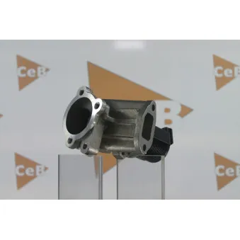 Vanne EGR DA SILVA OEM 55204941