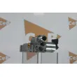 DA SILVA GR6015 - Vanne EGR