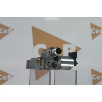 Vanne EGR DA SILVA OEM 09117397