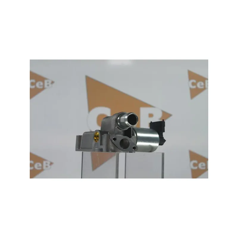 Vanne EGR DA SILVA GR6015 - Visuel 1