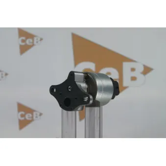 Vanne EGR DA SILVA OEM 2141041