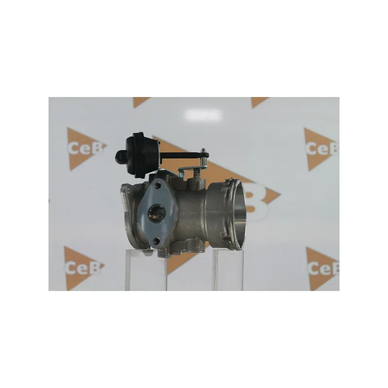 Vanne EGR DA SILVA GR6044 - Visuel 2