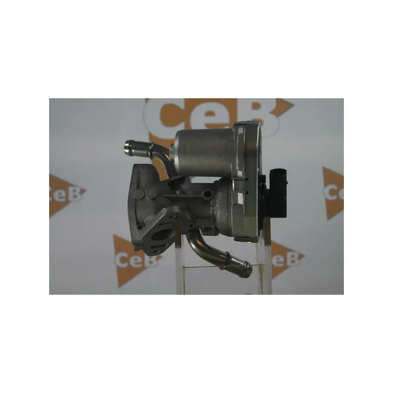 Vanne EGR DA SILVA GR6068 - Visuel 2