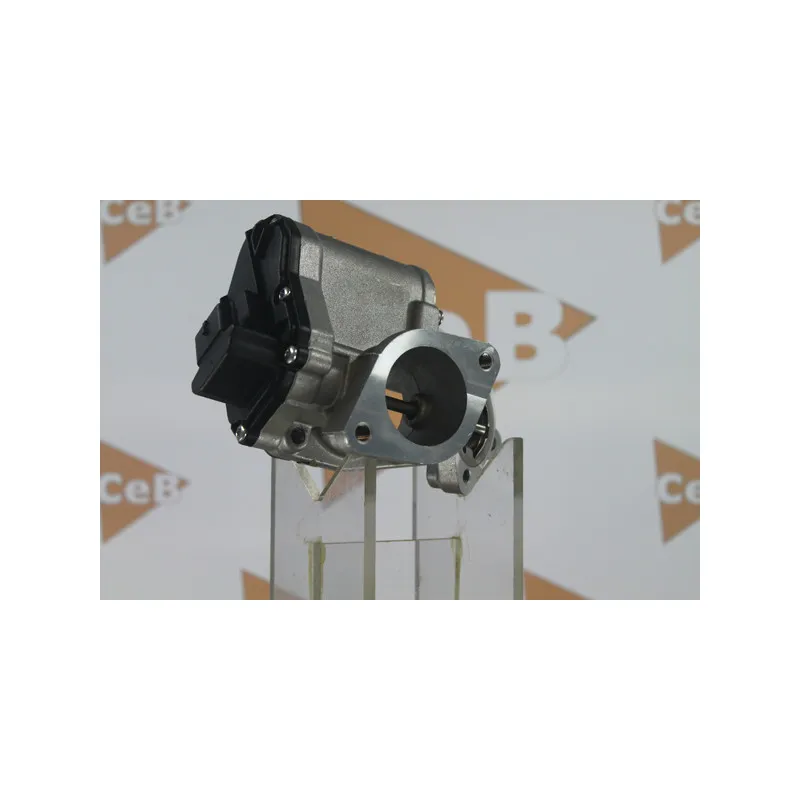 Vanne EGR DA SILVA GR6077 - Visuel 1