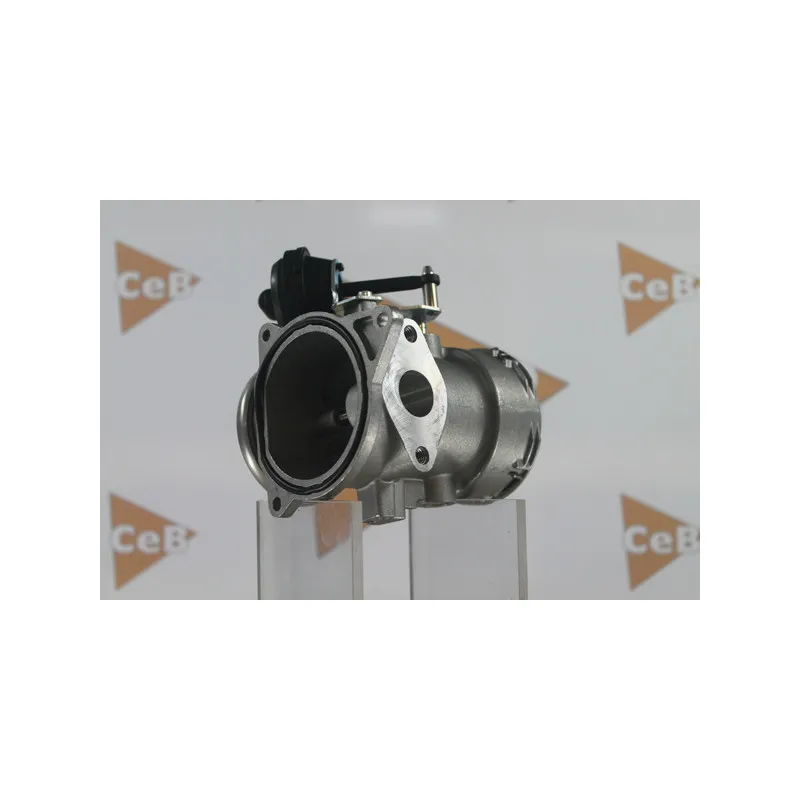 Vanne EGR DA SILVA GR6082 - Visuel 1