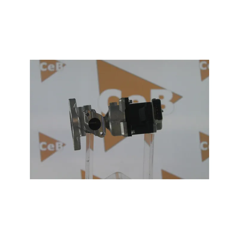 Vanne EGR DA SILVA GR6087 - Visuel 2