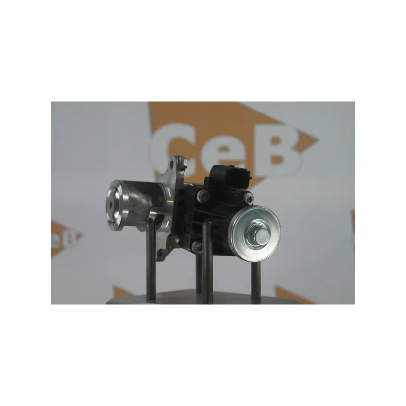 Vanne EGR DA SILVA GR6099 - Visuel 2