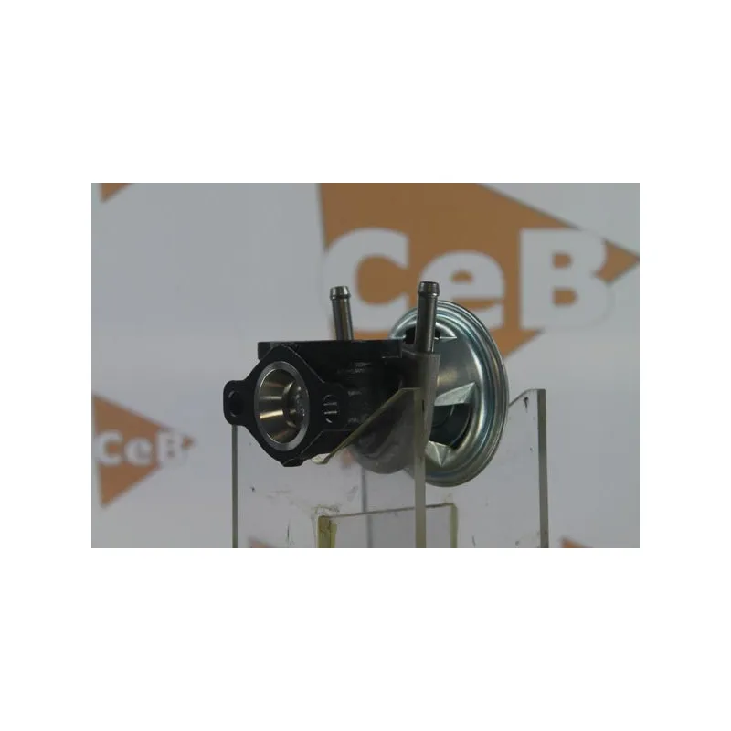 Vanne EGR DA SILVA GR6150 - Visuel 1