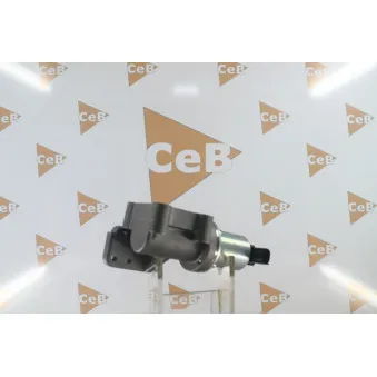 Vanne EGR DA SILVA OEM 284104A470