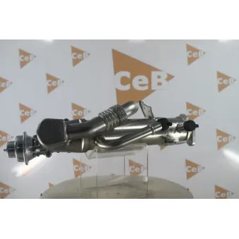 Vanne EGR DA SILVA OEM 03L131512AC