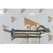 DA SILVA GR7000 - Radiateur, réaspiration des gaz d'échappement