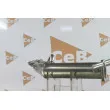 DA SILVA GR7000 - Radiateur, réaspiration des gaz d'échappement