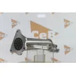 DA SILVA GR7001 - Radiateur, réaspiration des gaz d'échappement