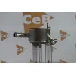 DA SILVA GR7019 - Radiateur, réaspiration des gaz d'échappement