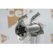DA SILVA GR7026 - Radiateur, réaspiration des gaz d'échappement