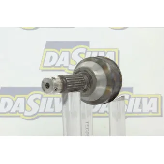 DA SILVA J3015 - Embout de cardan avant (kit de réparation)