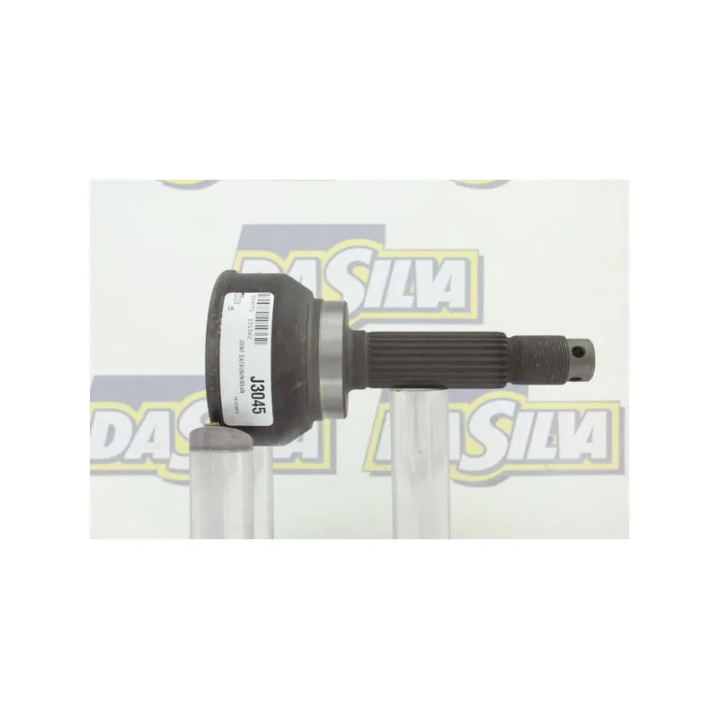 Embout de cardan avant (kit de réparation) DA SILVA J3045 - Visuel 2