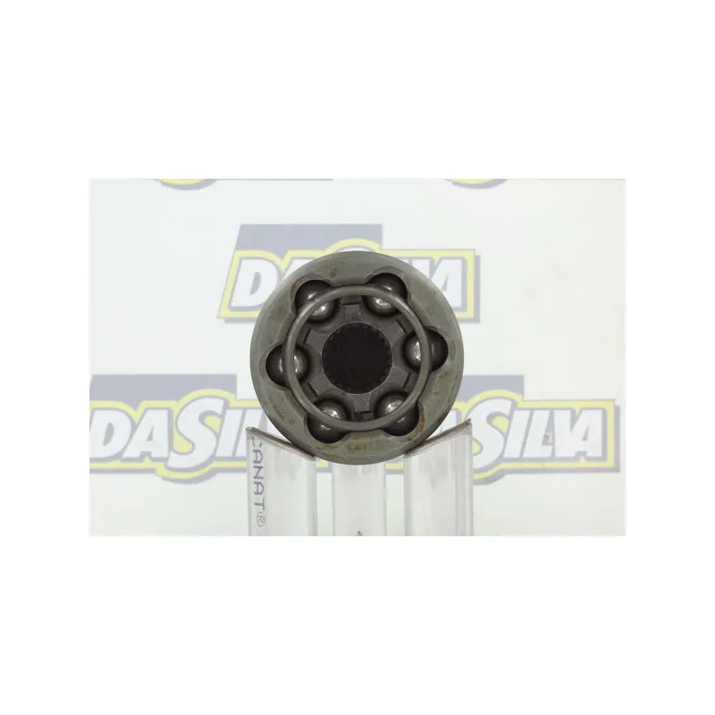 Embout de cardan avant (kit de réparation) DA SILVA J3060 - Visuel 1